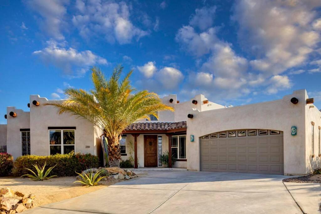 A Beautiful Desert Escape With Everything You Need Palm Springs Bagian luar foto