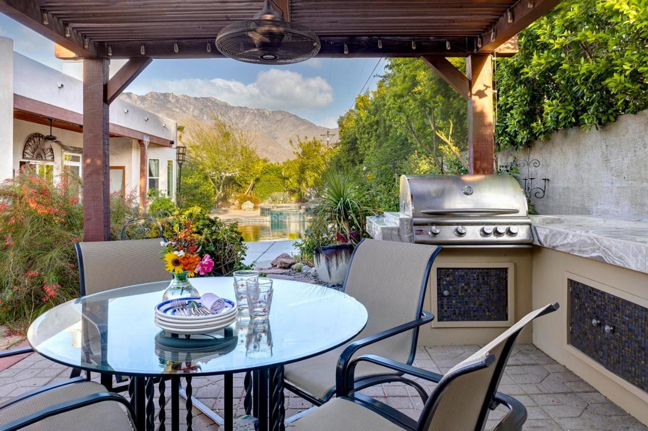A Beautiful Desert Escape With Everything You Need Palm Springs Bagian luar foto