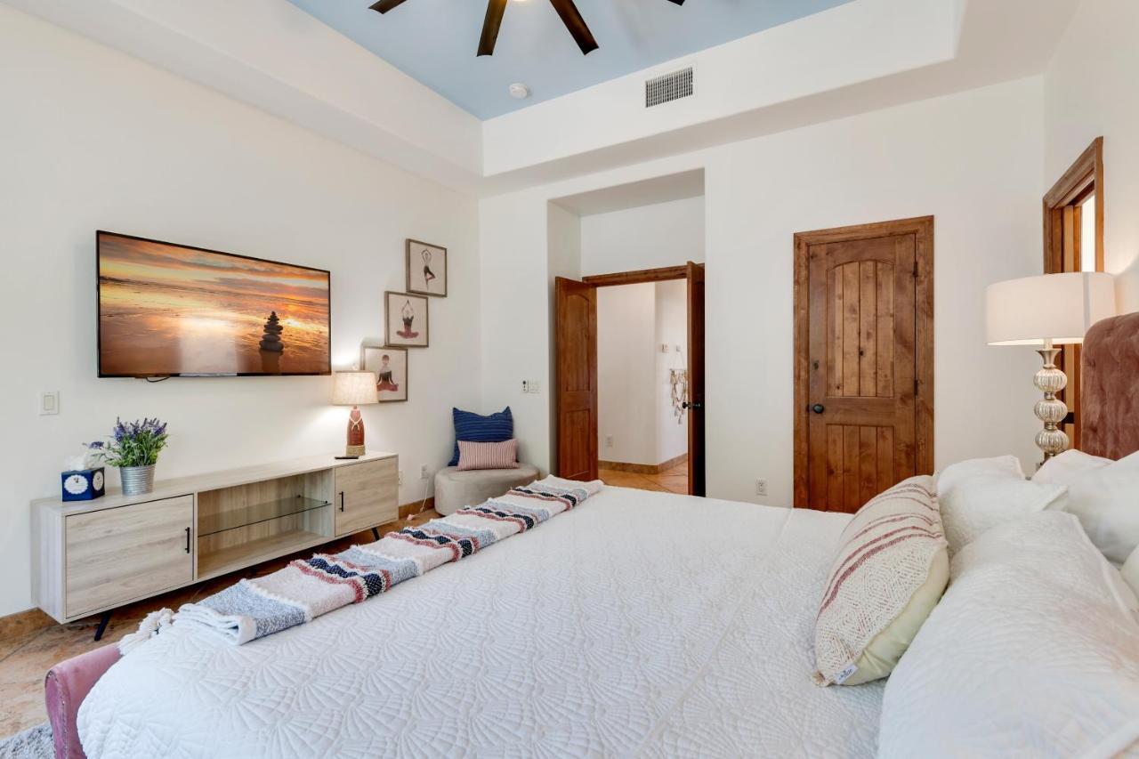 A Beautiful Desert Escape With Everything You Need Palm Springs Bagian luar foto