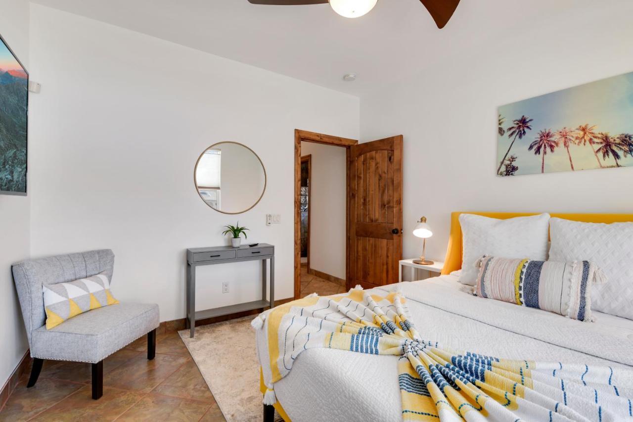 A Beautiful Desert Escape With Everything You Need Palm Springs Bagian luar foto