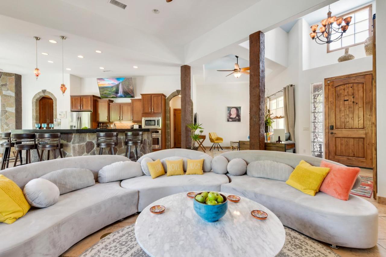 A Beautiful Desert Escape With Everything You Need Palm Springs Bagian luar foto