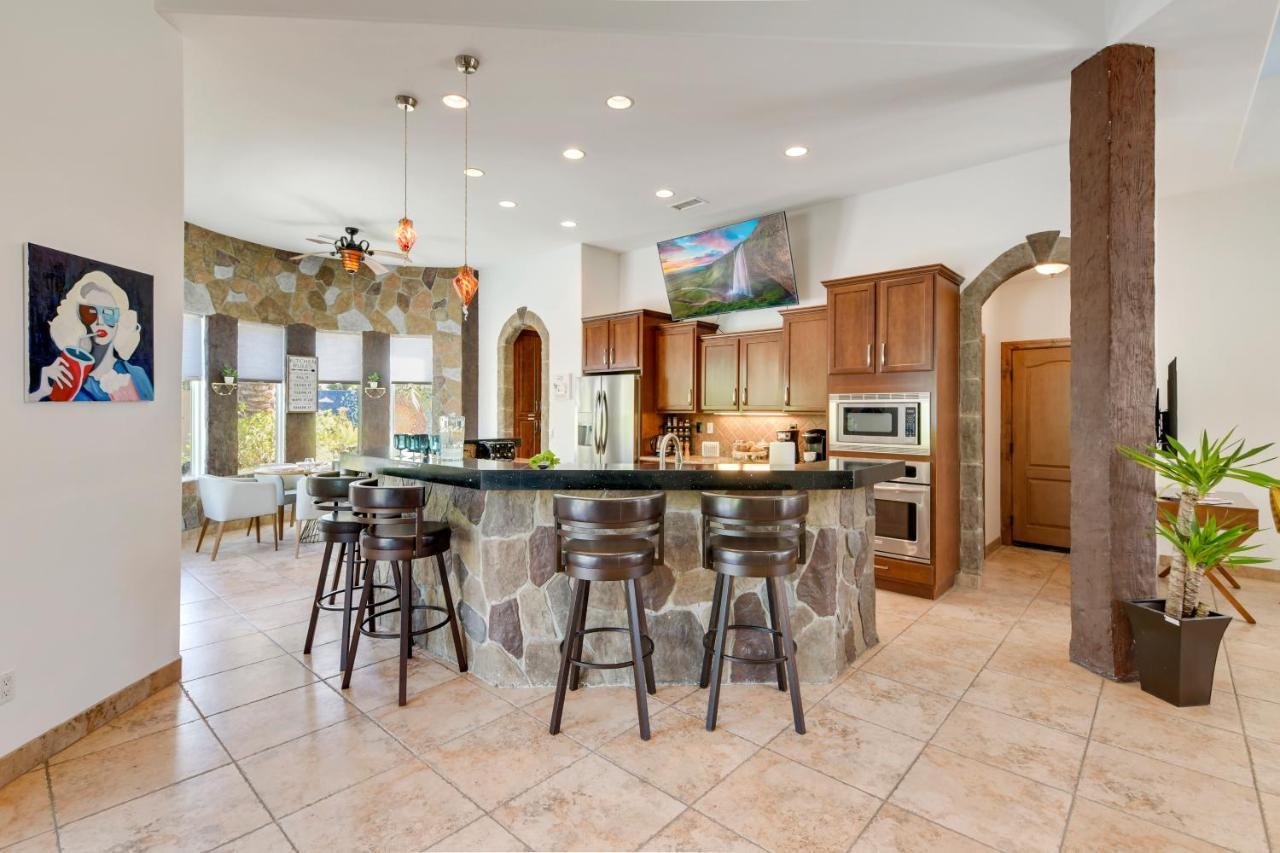 A Beautiful Desert Escape With Everything You Need Palm Springs Bagian luar foto