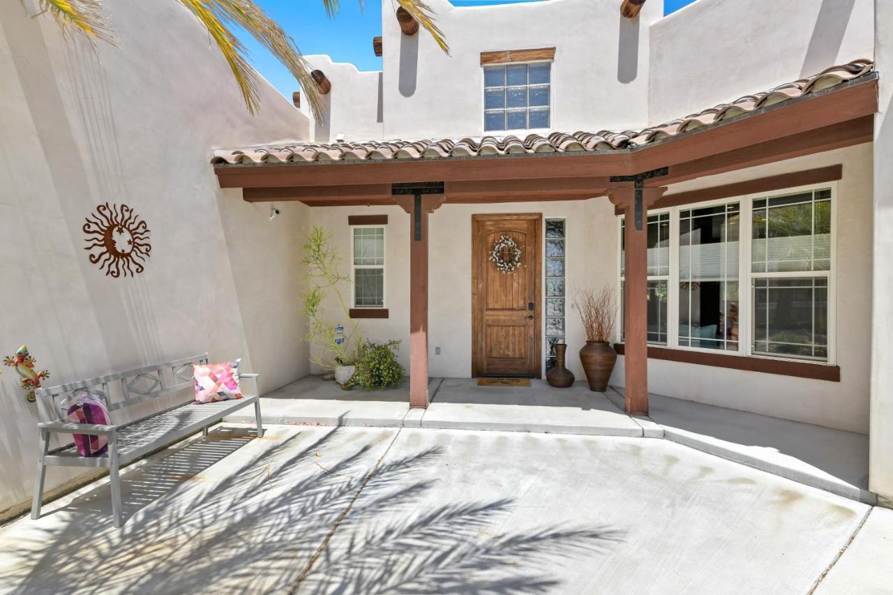 A Beautiful Desert Escape With Everything You Need Palm Springs Bagian luar foto