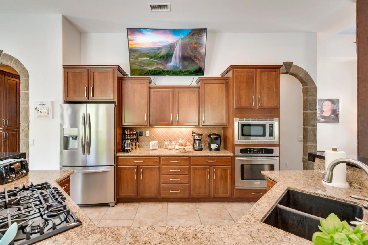 A Beautiful Desert Escape With Everything You Need Palm Springs Bagian luar foto