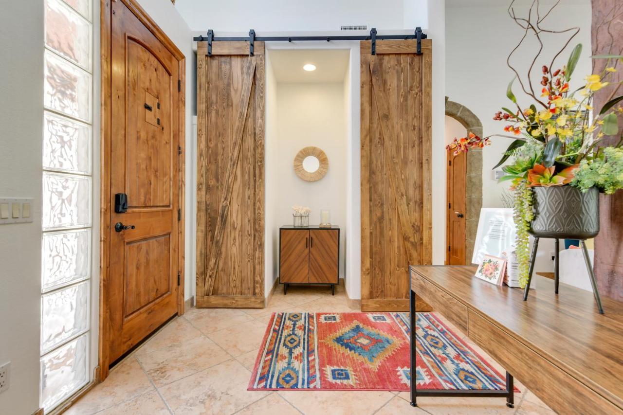 A Beautiful Desert Escape With Everything You Need Palm Springs Bagian luar foto